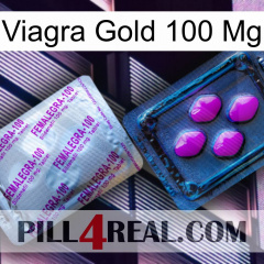 Viagra Gold 100Mg 37
